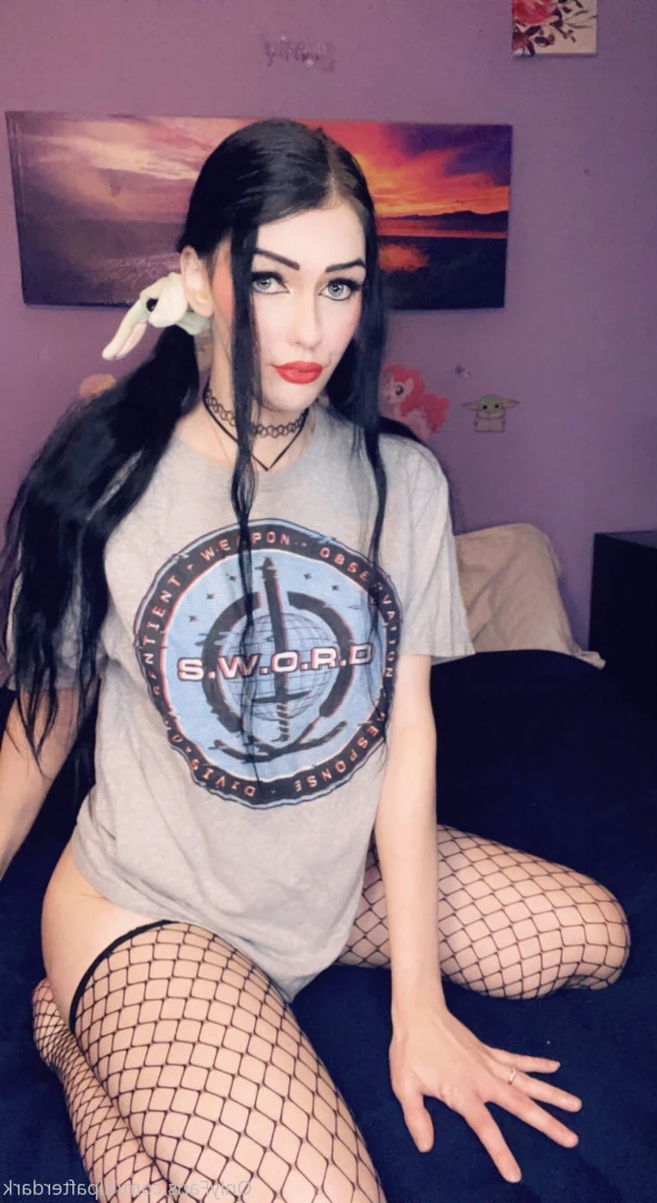 Dyed Little Princess [ dlpafterdark ] Onlyfans leaked photo 10049137 on Hotleaks.tv