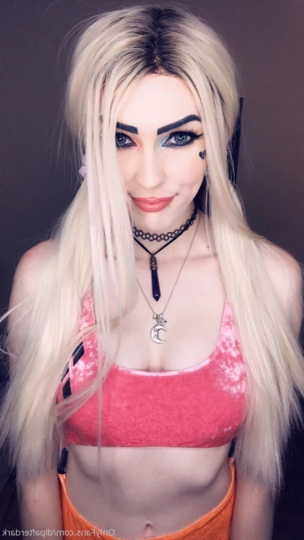 Dyed Little Princess [ dlpafterdark ] Onlyfans leaked photo 10049166 on Hotleaks.tv
