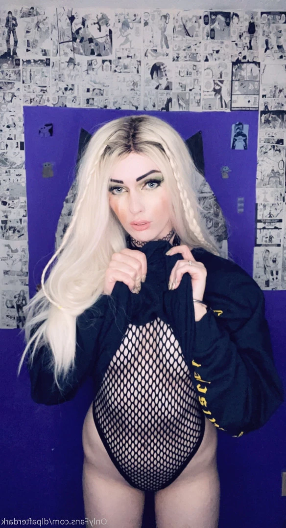 Dyed Little Princess [ dlpafterdark ] Onlyfans leaked photo 10049185 on Hotleaks.tv