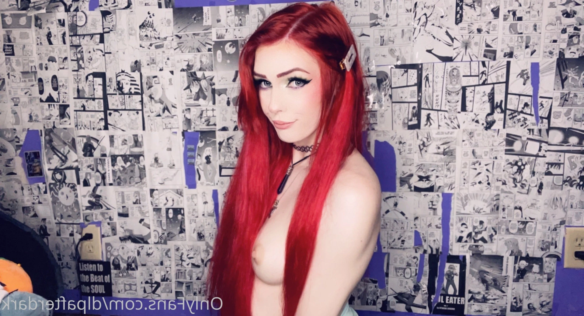 Dyed Little Princess [ dlpafterdark ] Onlyfans leaked photo 10049220 on Hotleaks.tv
