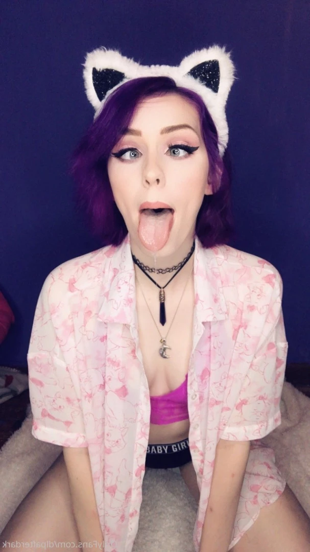 Dyed Little Princess [ dlpafterdark ] Onlyfans leaked photo 10049280 on Hotleaks.tv