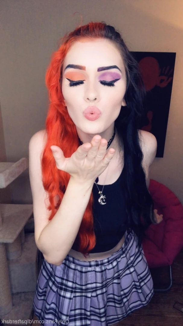 Dyed Little Princess [ dlpafterdark ] Onlyfans leaked photo 10049284 on Hotleaks.tv