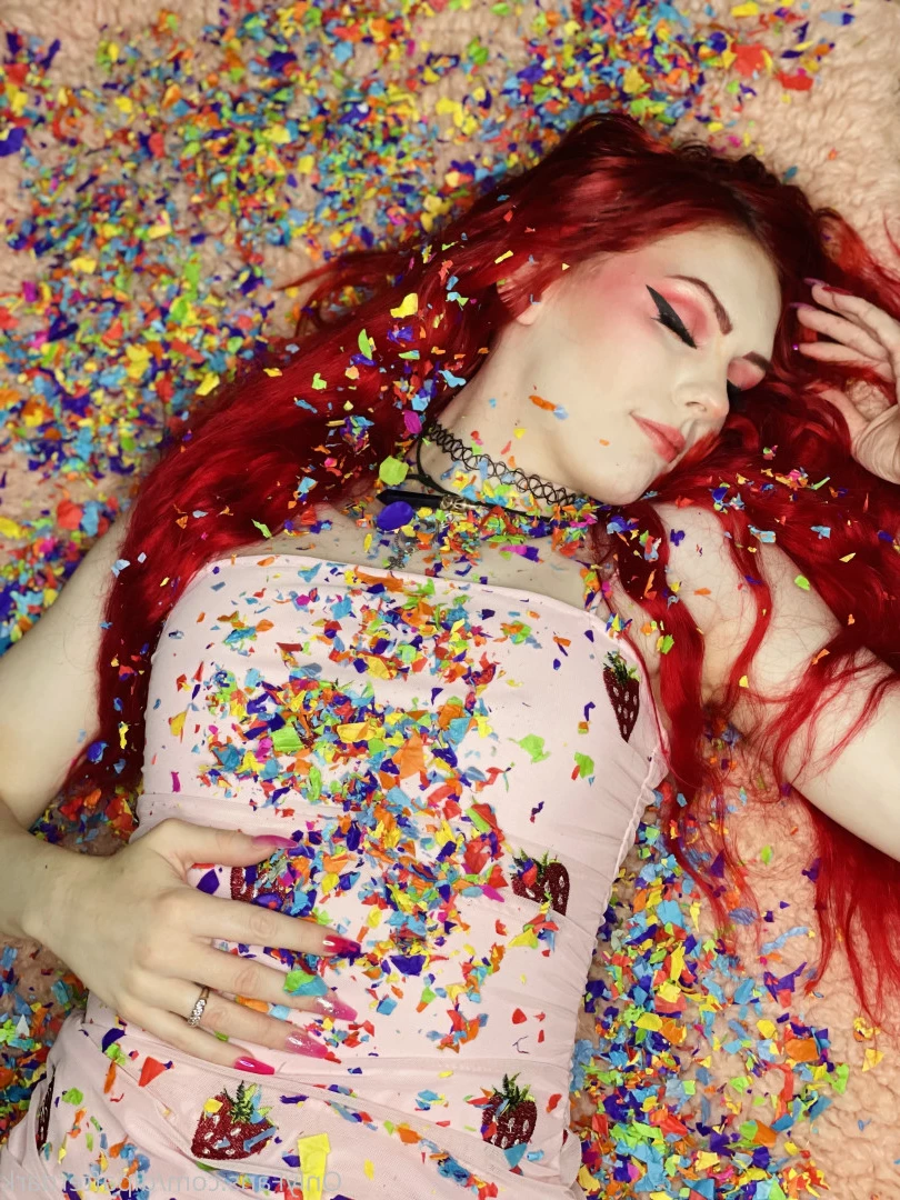 Dyed Little Princess [ dlpafterdark ] Onlyfans leaked photo 10049321 on Hotleaks.tv