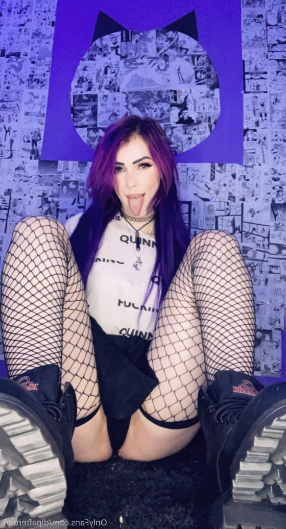 Dyed Little Princess [ dlpafterdark ] Onlyfans leaked photo 10049343 on Hotleaks.tv