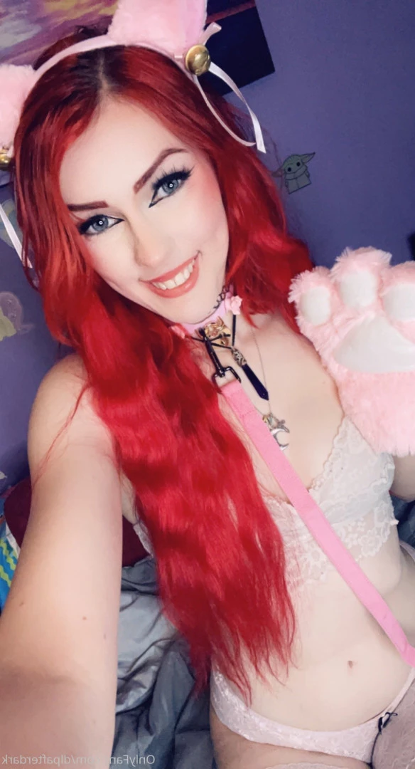 Dyed Little Princess [ dlpafterdark ] Onlyfans leaked photo 10049373 on Hotleaks.tv