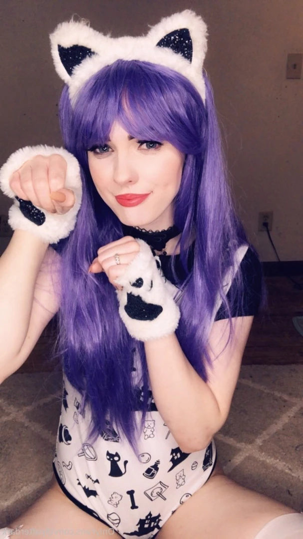 Dyed Little Princess [ dlpafterdark ] Onlyfans leaked photo 10049399 on Hotleaks.tv