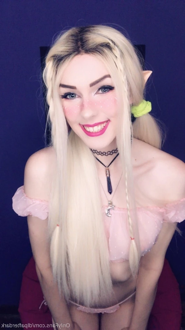 Dyed Little Princess [ dlpafterdark ] Onlyfans leaked photo 10049471 on Hotleaks.tv