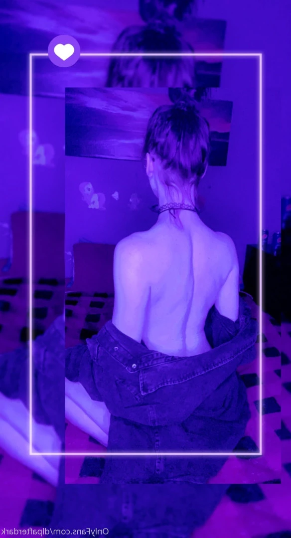 Dyed Little Princess [ dlpafterdark ] Onlyfans leaked photo 10049570 on Hotleaks.tv