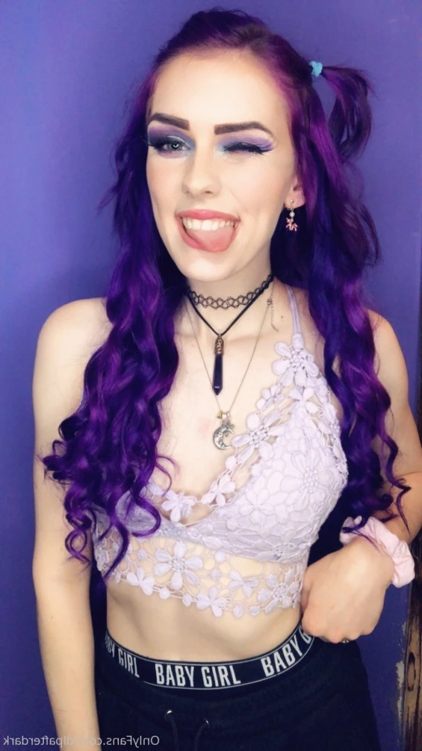 Dyed Little Princess [ dlpafterdark ] Onlyfans leaked photo 10049579 on Hotleaks.tv
