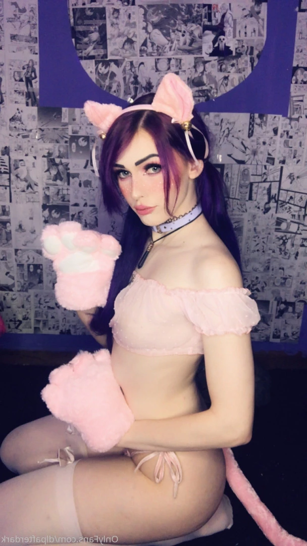 Dyed Little Princess [ dlpafterdark ] Onlyfans leaked photo 10049623 on Hotleaks.tv