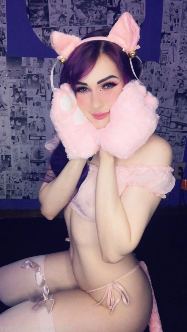 Dyed Little Princess [ dlpafterdark ] Onlyfans leaked photo 10049629 on Hotleaks.tv