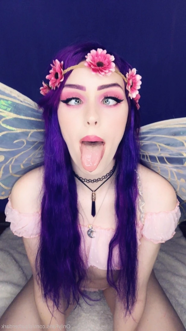 Dyed Little Princess [ dlpafterdark ] Onlyfans leaked photo 10049719 on Hotleaks.tv