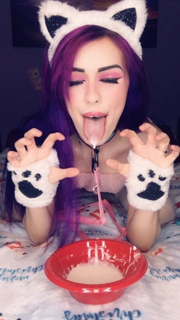 Dyed Little Princess [ dlpafterdark ] Onlyfans leaked photo 10049730 on Hotleaks.tv