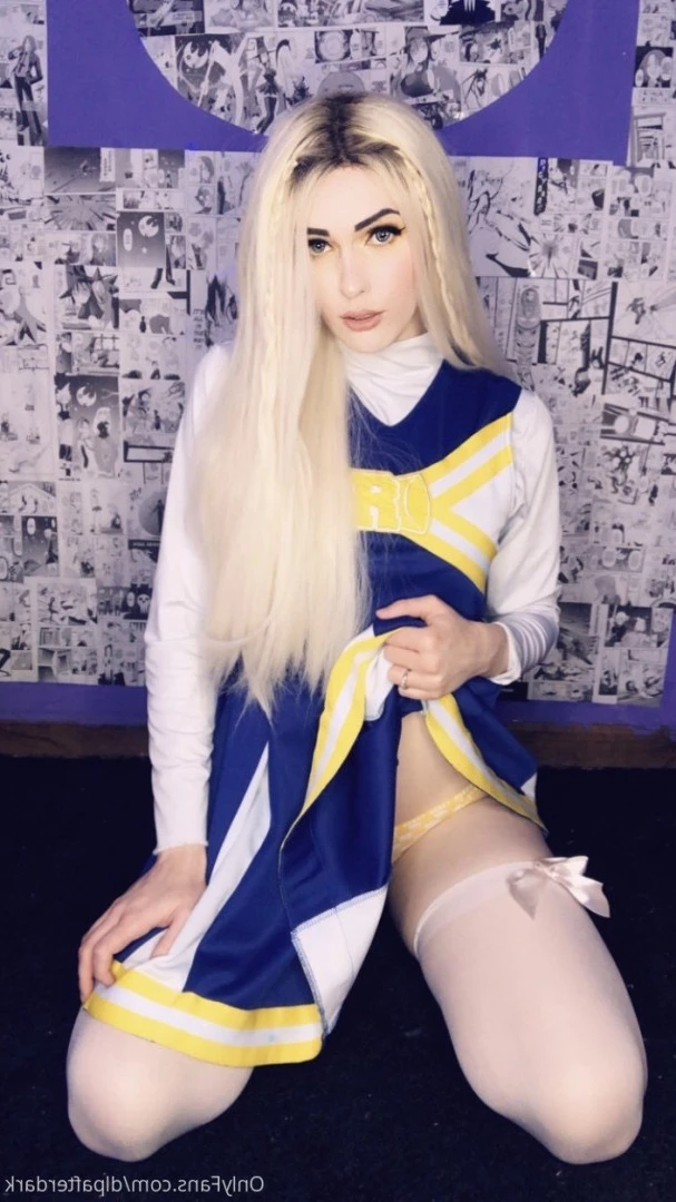 Dyed Little Princess [ dlpafterdark ] Onlyfans leaked photo 10049797 on Hotleaks.tv