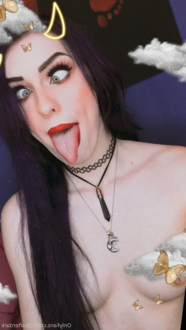 Dyed Little Princess [ dlpafterdark ] Onlyfans leaked photo 10049822 on Hotleaks.tv