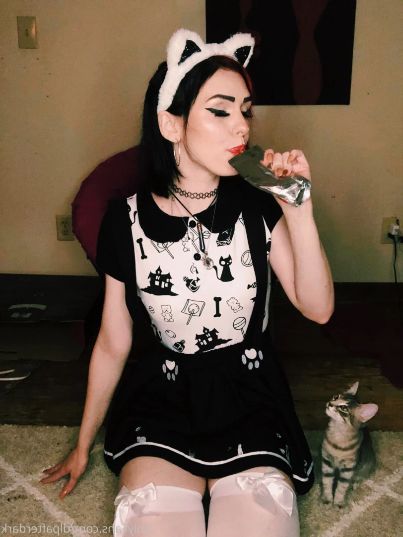 Dyed Little Princess [ dlpafterdark ] Onlyfans leaked photo 10049837 on Hotleaks.tv