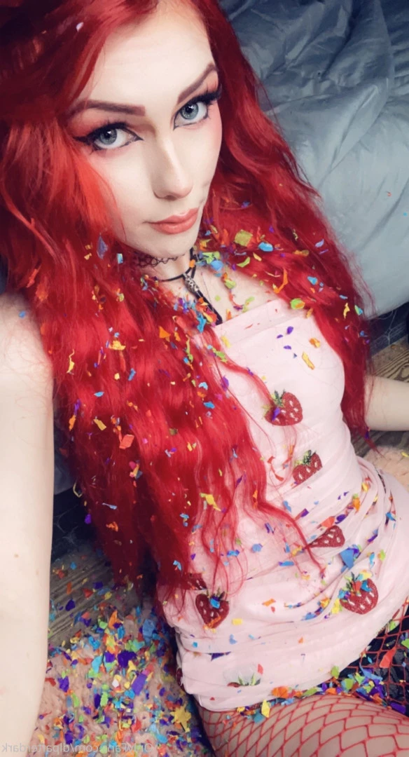 Dyed Little Princess [ dlpafterdark ] Onlyfans leaked photo 10049867 on Hotleaks.tv