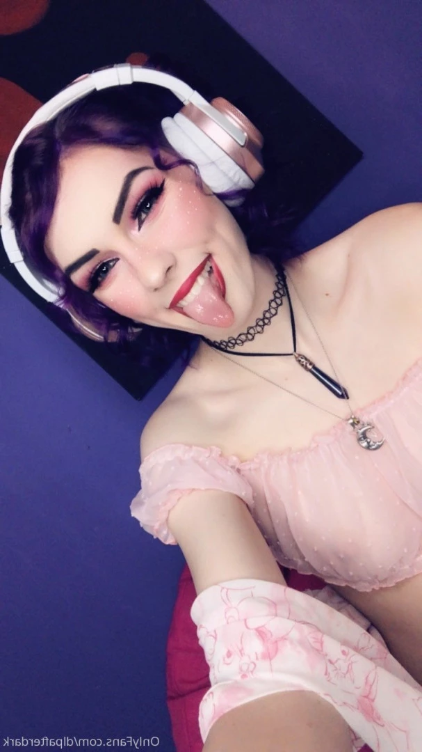 Dyed Little Princess [ dlpafterdark ] Onlyfans leaked photo 10049933 on Hotleaks.tv