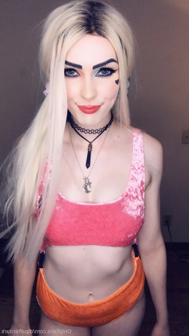 Dyed Little Princess [ dlpafterdark ] Onlyfans leaked photo 10049973 on Hotleaks.tv