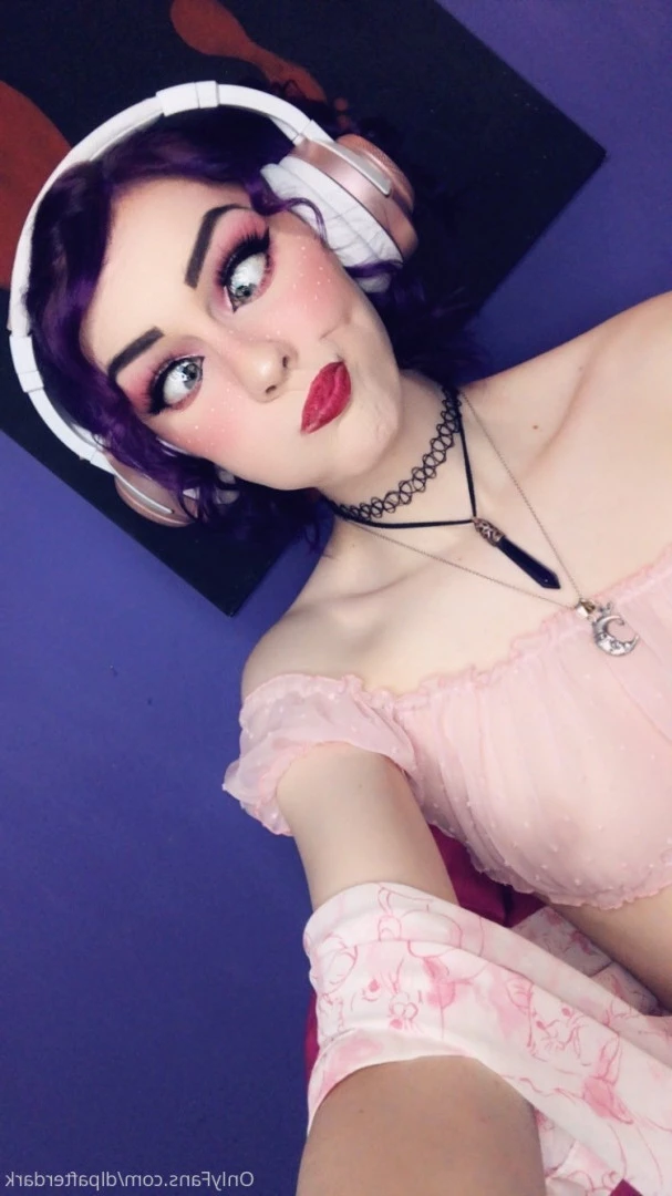 Dyed Little Princess [ dlpafterdark ] Onlyfans leaked photo 10050173 on Hotleaks.tv