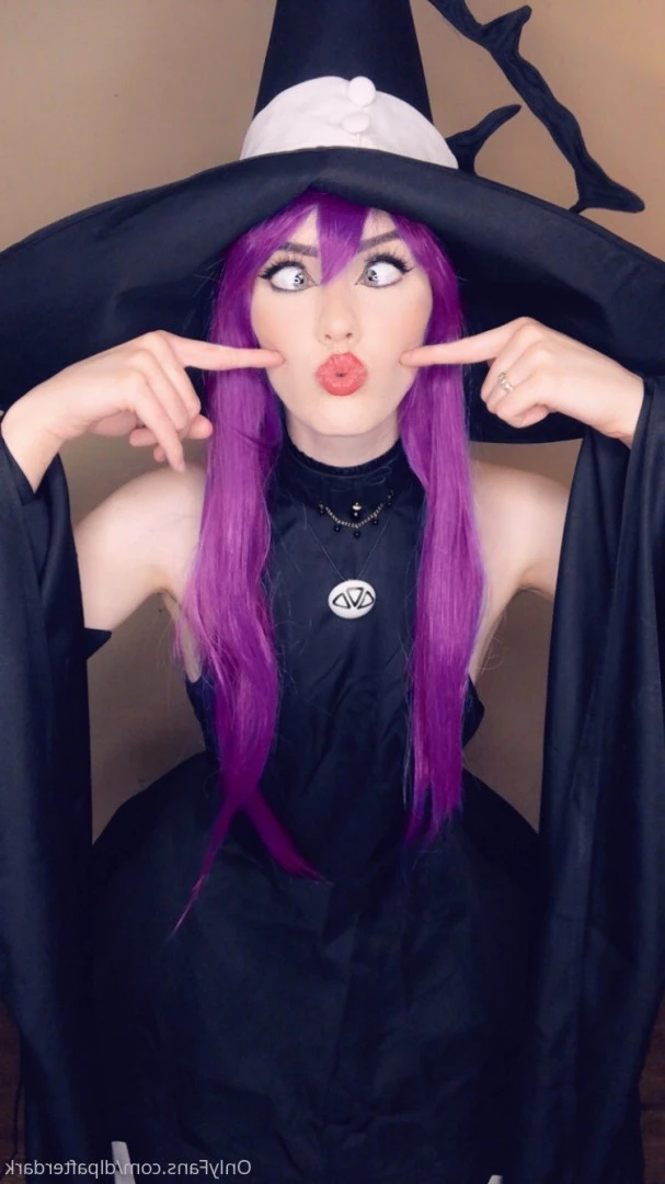Dyed Little Princess [ dlpafterdark ] Onlyfans leaked photo 10050254 on Hotleaks.tv