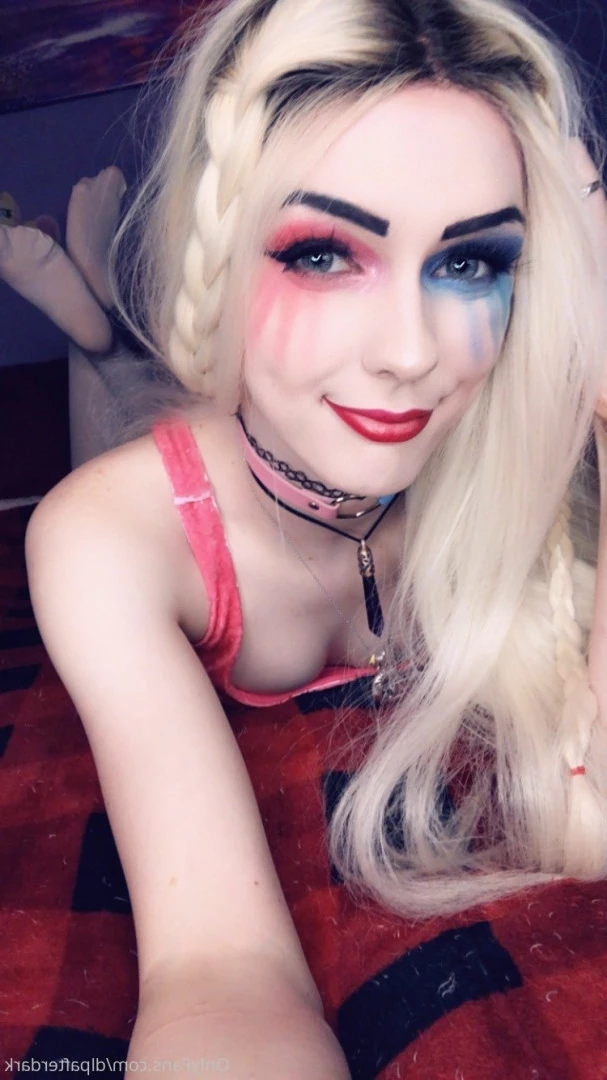 Dyed Little Princess [ dlpafterdark ] Onlyfans leaked photo 10050298 on Hotleaks.tv