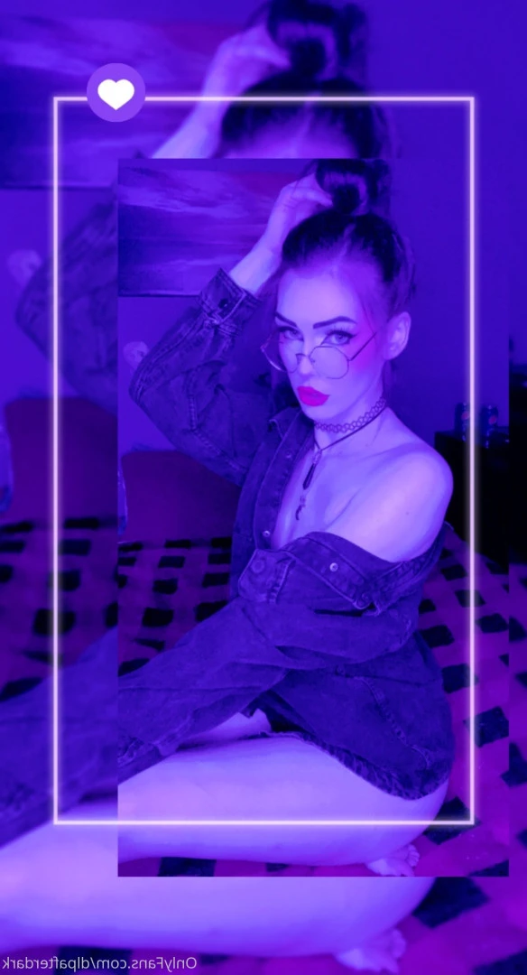 Dyed Little Princess [ dlpafterdark ] Onlyfans leaked photo 10050314 on Hotleaks.tv