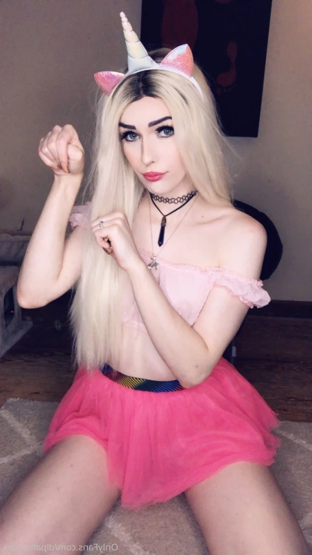 Dyed Little Princess [ dlpafterdark ] Onlyfans leaked photo 10050380 on Hotleaks.tv