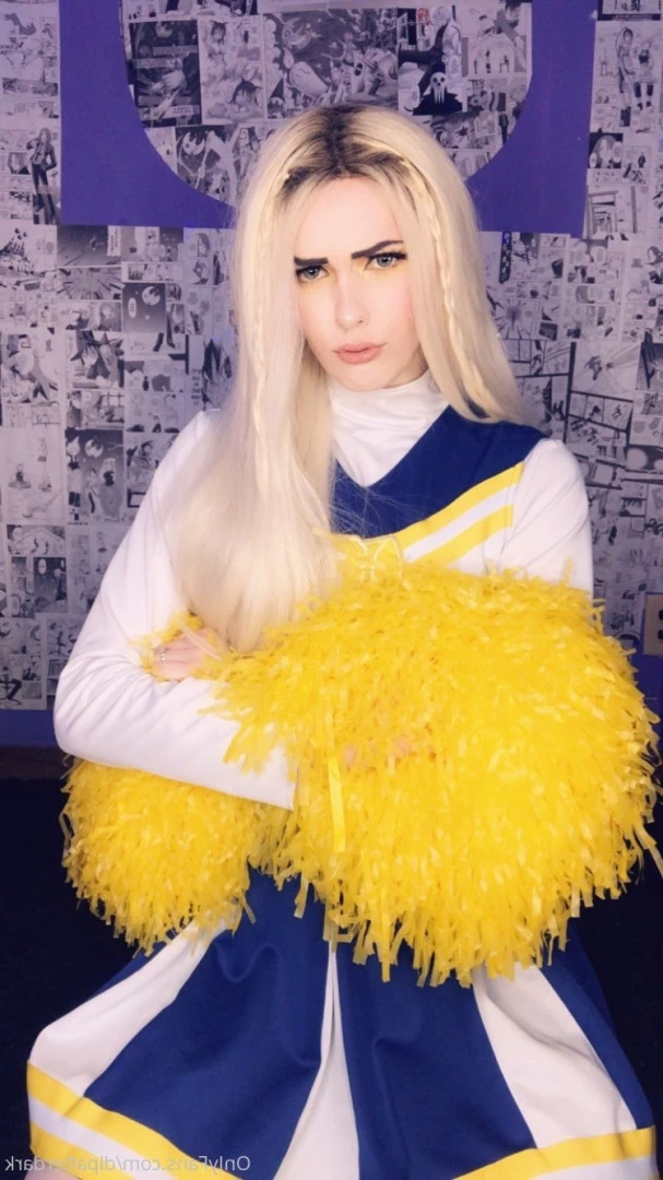 Dyed Little Princess [ dlpafterdark ] Onlyfans leaked photo 10050466 on Hotleaks.tv