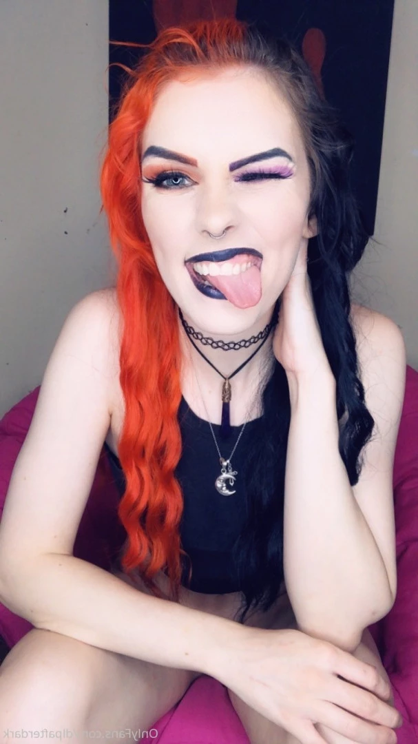 Dyed Little Princess [ dlpafterdark ] Onlyfans leaked photo 10050473 on Hotleaks.tv