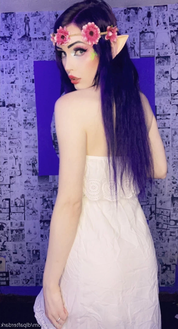 Dyed Little Princess [ dlpafterdark ] Onlyfans leaked photo 10050523 on Hotleaks.tv