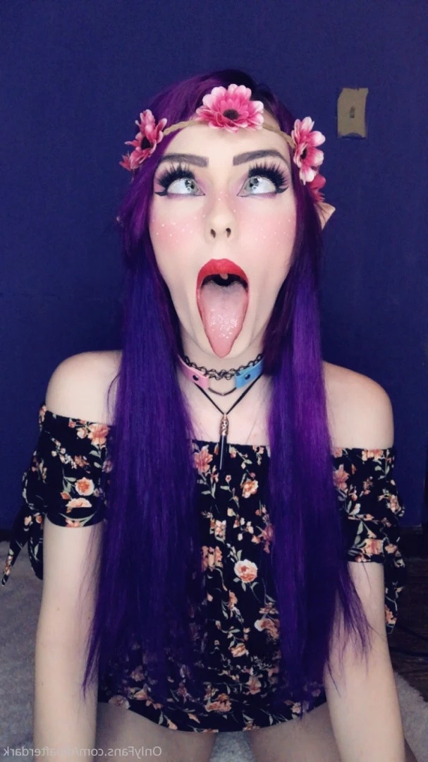 Dyed Little Princess [ dlpafterdark ] Onlyfans leaked photo 10050572 on Hotleaks.tv