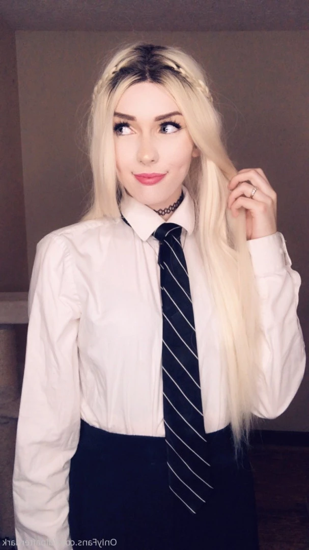 Dyed Little Princess [ dlpafterdark ] Onlyfans leaked photo 10050673 on Hotleaks.tv