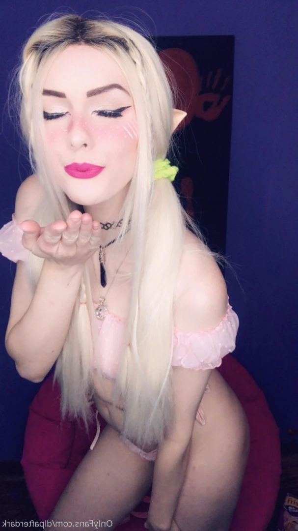 Dyed Little Princess [ dlpafterdark ] Onlyfans leaked photo 10050746 on Hotleaks.tv