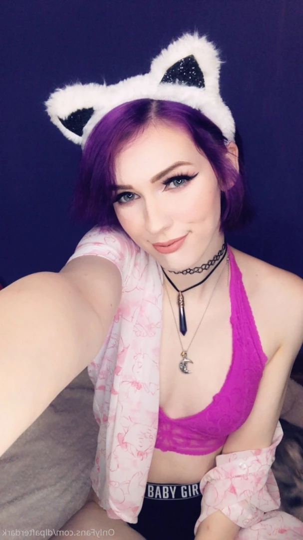 Dyed Little Princess [ dlpafterdark ] Onlyfans leaked photo 10050755 on Hotleaks.tv