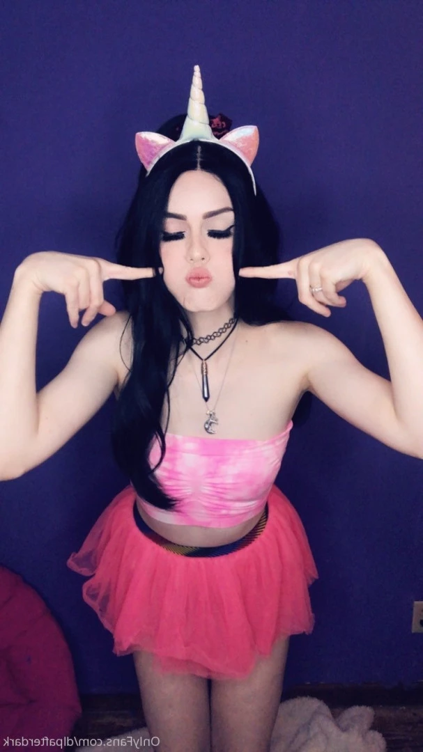Dyed Little Princess [ dlpafterdark ] Onlyfans leaked photo 10050810 on Hotleaks.tv