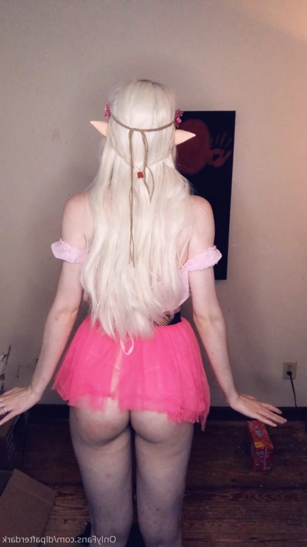 Dyed Little Princess [ dlpafterdark ] Onlyfans leaked photo 10050944 on Hotleaks.tv