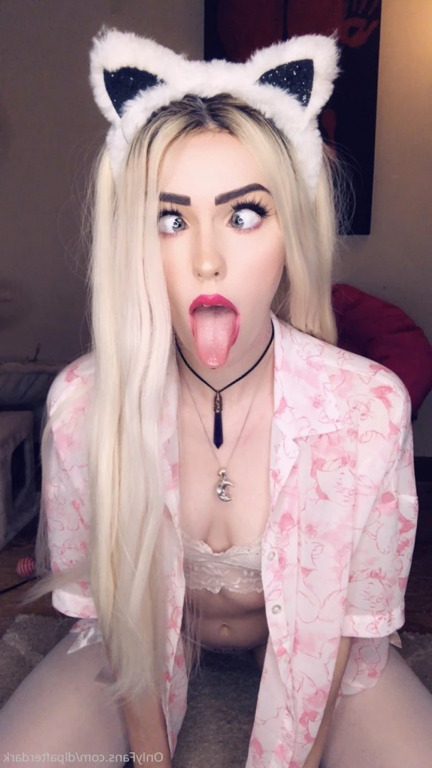 Dyed Little Princess [ dlpafterdark ] Onlyfans leaked photo 10050976 on Hotleaks.tv