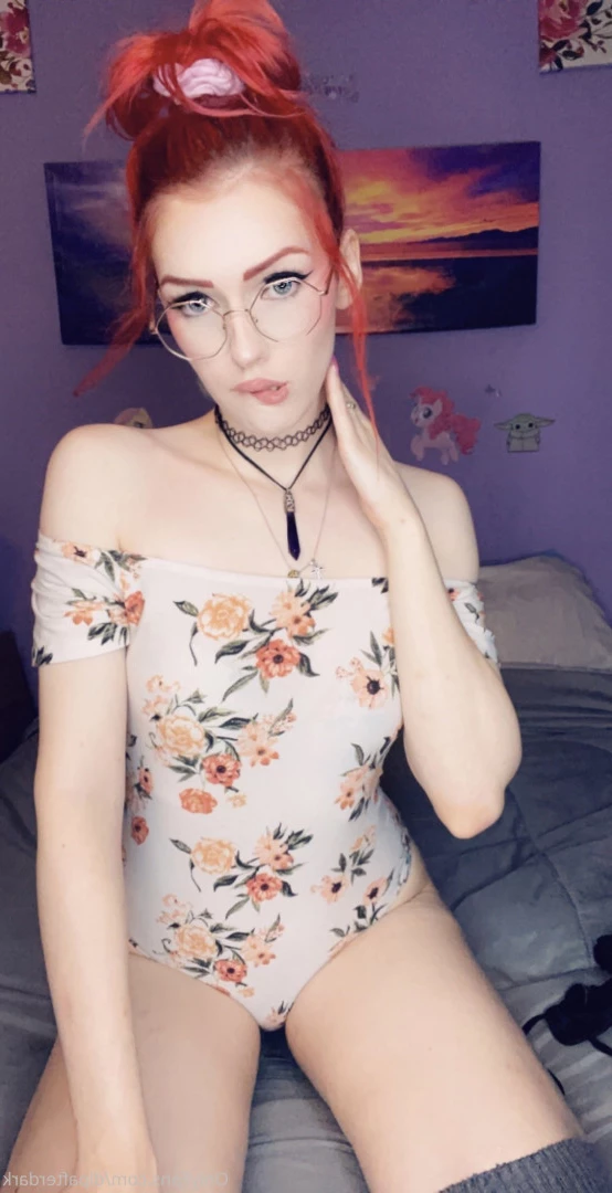Dyed Little Princess [ dlpafterdark ] Onlyfans leaked photo 10051036 on Hotleaks.tv