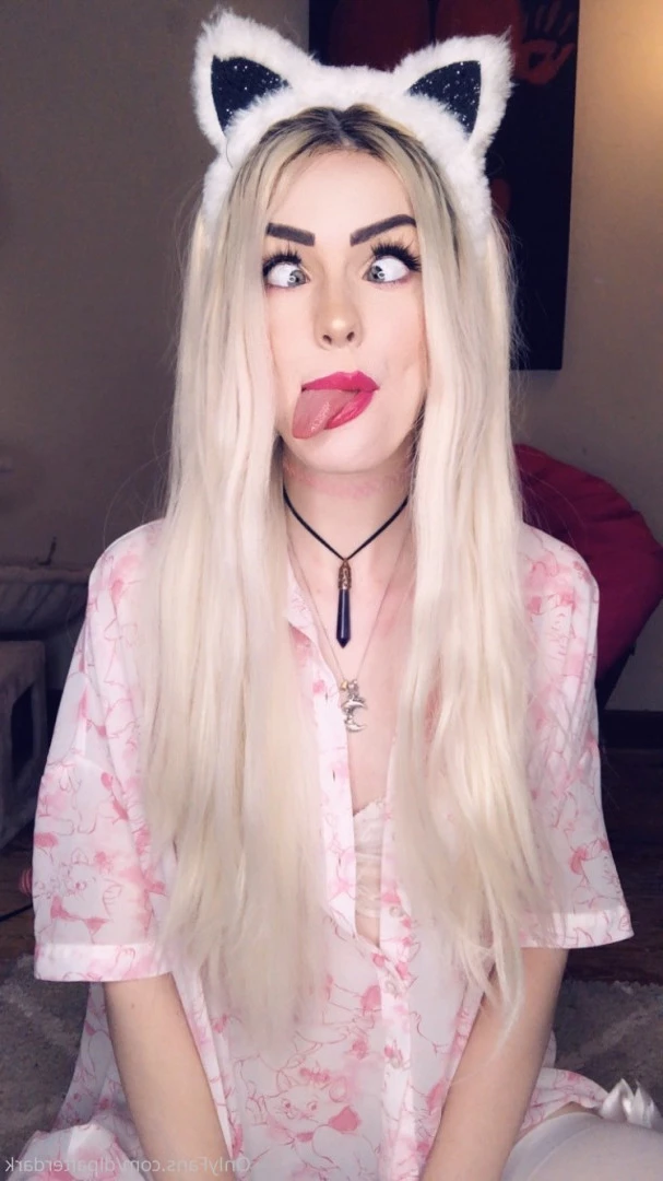 Dyed Little Princess [ dlpafterdark ] Onlyfans leaked photo 10051107 on Hotleaks.tv