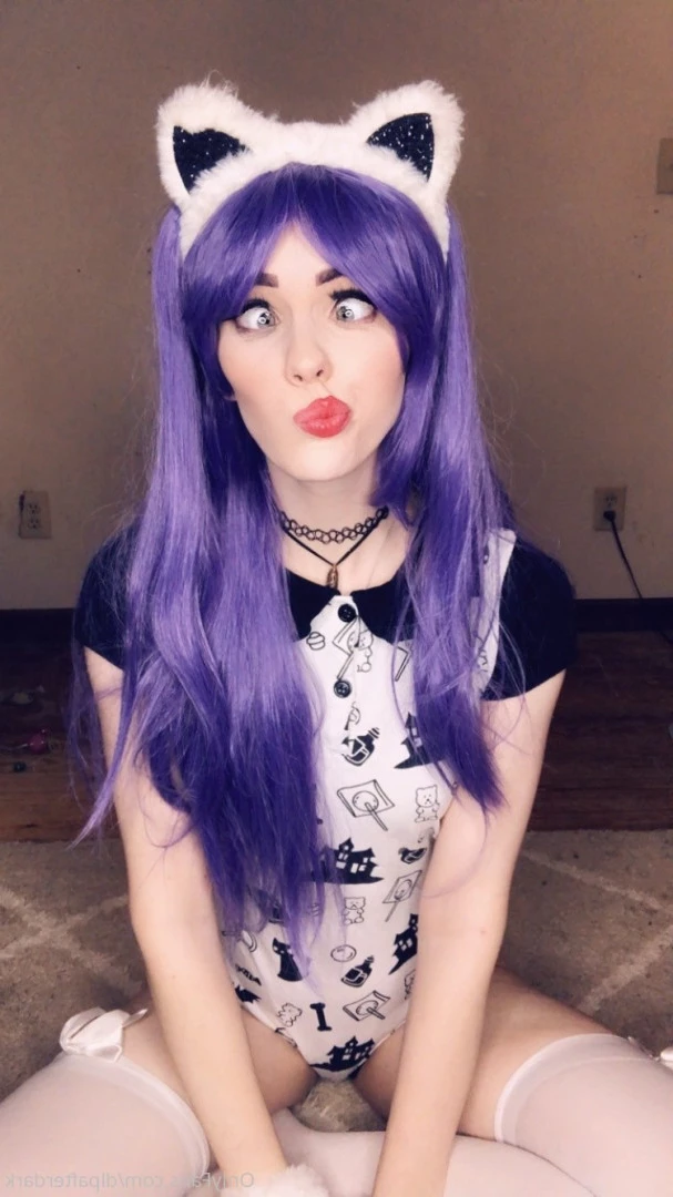 Dyed Little Princess [ dlpafterdark ] Onlyfans leaked photo 10051194 on Hotleaks.tv