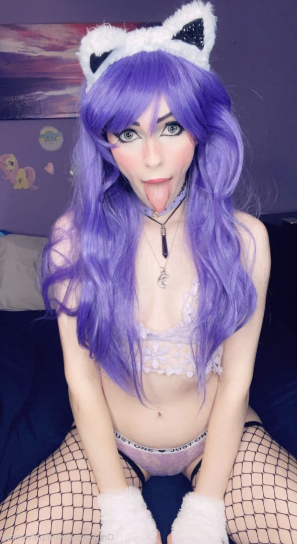 Dyed Little Princess [ dlpafterdark ] Onlyfans leaked photo 10051204 on Hotleaks.tv