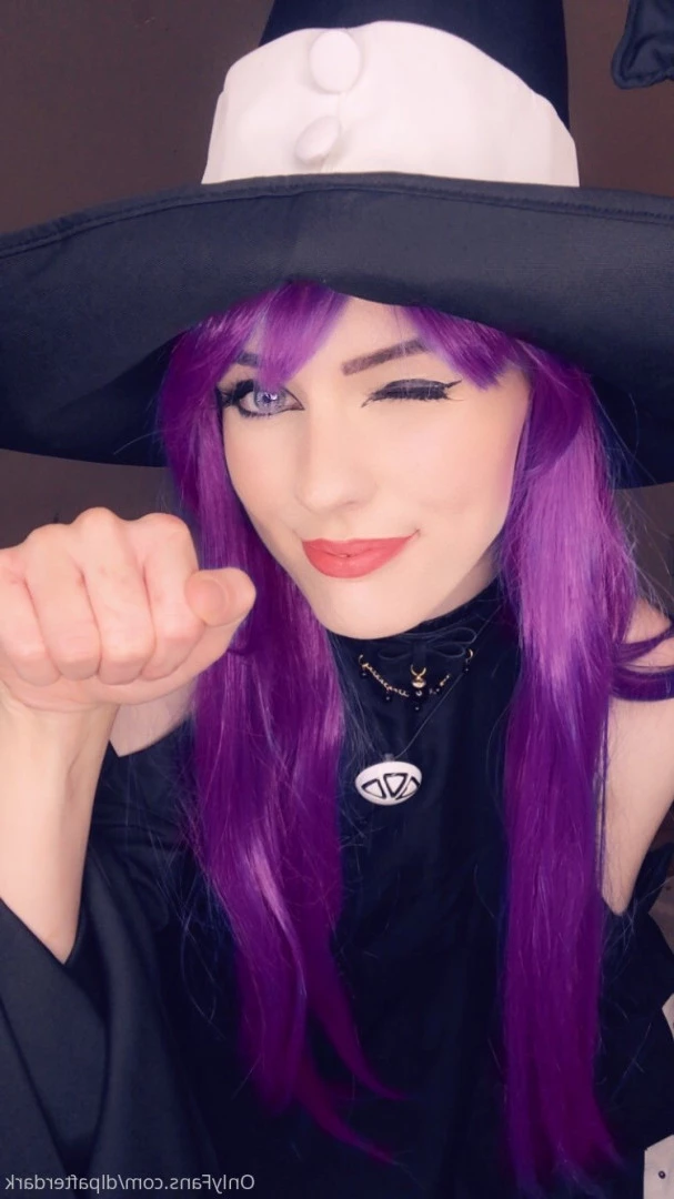Dyed Little Princess [ dlpafterdark ] Onlyfans leaked photo 10051215 on Hotleaks.tv