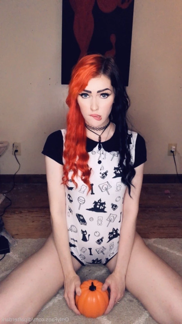 Dyed Little Princess [ dlpafterdark ] Onlyfans leaked photo 10051237 on Hotleaks.tv