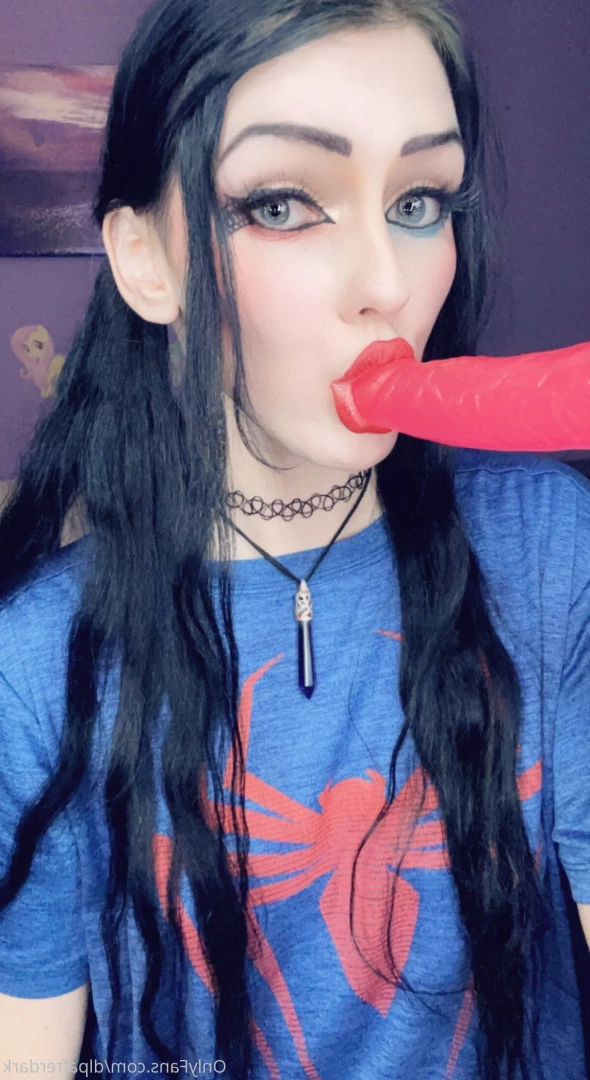 Dyed Little Princess [ dlpafterdark ] Onlyfans leaked photo 10051248 on Hotleaks.tv