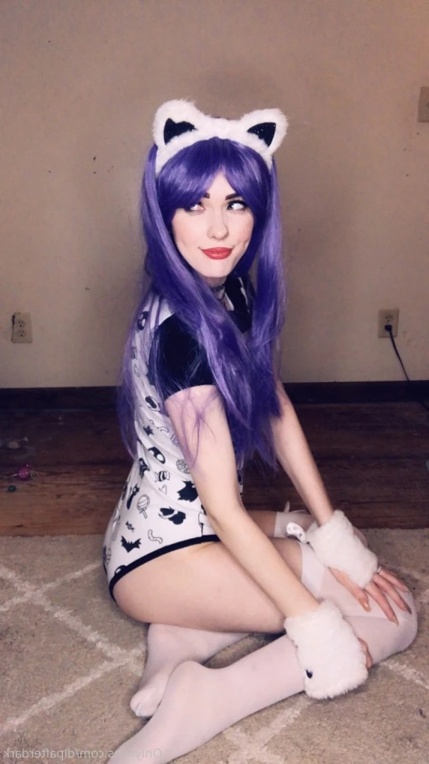 Dyed Little Princess [ dlpafterdark ] Onlyfans leaked photo 10051288 on Hotleaks.tv