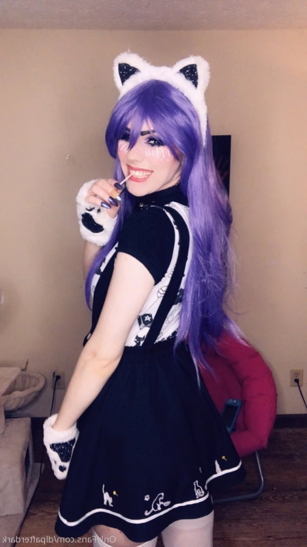 Dyed Little Princess [ dlpafterdark ] Onlyfans leaked photo 10051327 on Hotleaks.tv