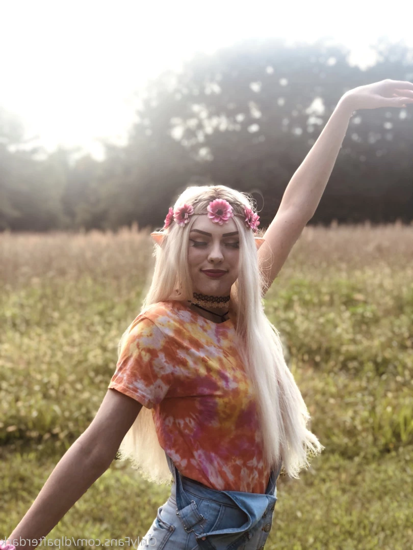 Dyed Little Princess [ dlpafterdark ] Onlyfans leaked photo 10051405 on Hotleaks.tv