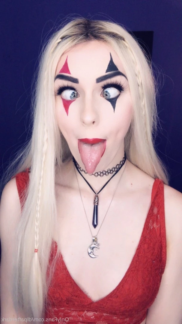 Dyed Little Princess [ dlpafterdark ] Onlyfans leaked photo 10051550 on Hotleaks.tv