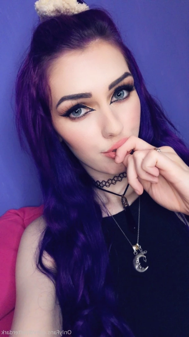 Dyed Little Princess [ dlpafterdark ] Onlyfans leaked photo 10051611 on Hotleaks.tv